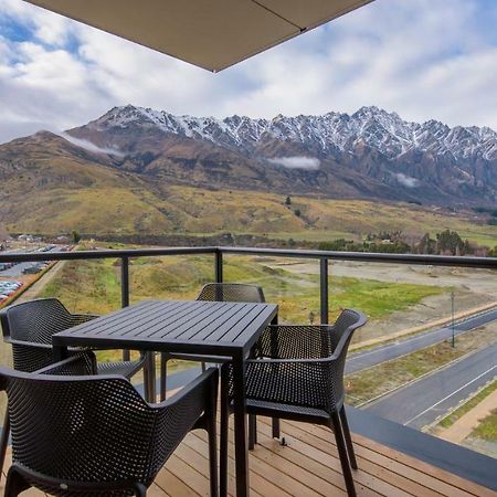 Remarkables Garden Apartment 305 Queenstown Exterior foto
