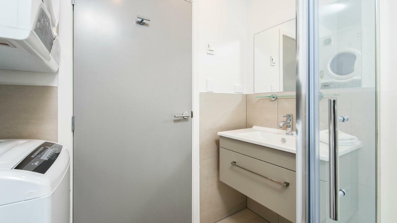 Remarkables Garden Apartment 305 Queenstown Exterior foto