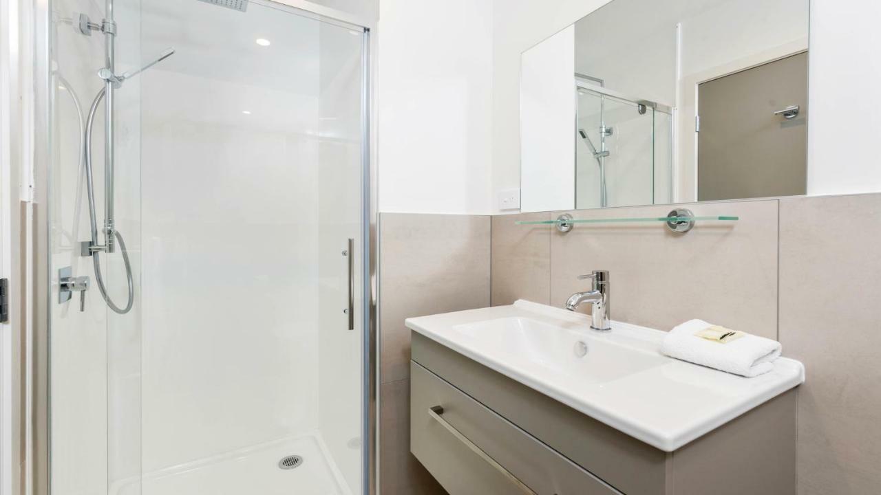 Remarkables Garden Apartment 305 Queenstown Exterior foto